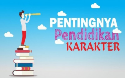 Pentingnya Pendidikan Karakter dalam Dunia Pendidikan
